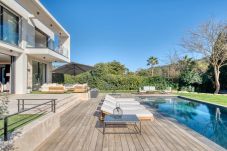 Villa à Mougins - VILLA MARIA