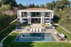 Villa à Mougins - VILLA MARIA