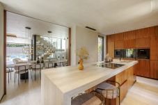 Villa à Vallauris - VILLA CUBA