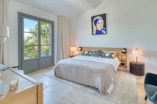 Villa à Saint Tropez - VILLA MOMENTO