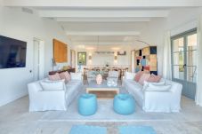 Villa à Saint Tropez - VILLA MOMENTO