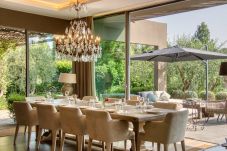 Villa à Mougins - VILLA LUCIA