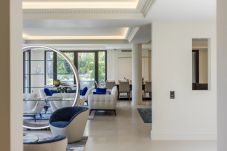 Villa à Saint-Jean-Cap-Ferrat - VILLA DAUPHINS