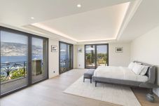 Villa à Saint-Jean-Cap-Ferrat - VILLA DAUPHINS