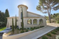 Villa à Mougins - VILLA CAUVIN