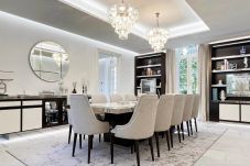 Villa à Cannes - VILLA MARGUARITA