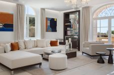 Villa à Cannes - VILLA MARGUARITA