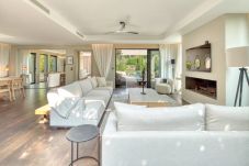 Villa à Mougins - LE CLOS DES OLIVIERS