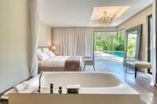 Villa à Mougins - LE CLOS DES OLIVIERS