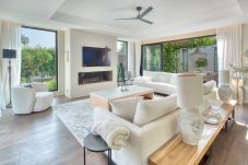 Villa à Mougins - LE CLOS DES OLIVIERS