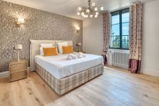 Villa à Mougins - VILLA MOUGINA