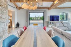 Villa à Antibes - VILLA ALBA