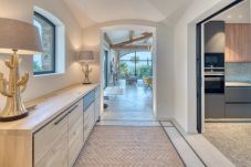 Villa à Antibes - VILLA ALBA