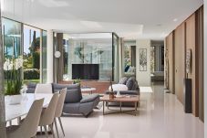 Villa à Cannes - VILLA LINDI