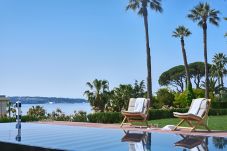 Villa à Cannes - VILLA LINDI