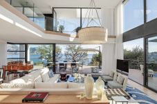 Villa à Saint-Jean-Cap-Ferrat - VILLA O