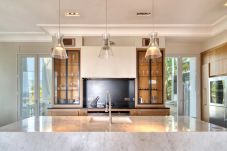 Villa à Nice - VILLA VICTORIA