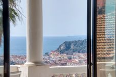 Villa à Nice - VILLA VICTORIA