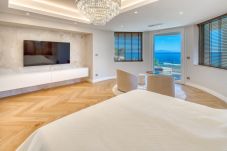 Villa à Antibes - VILLA NÉRÉE