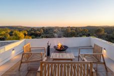 Villa à Roquefort-les-Pins - VILLA HORIZON