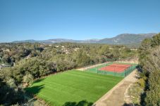 Villa à Roquefort-les-Pins - VILLA HORIZON