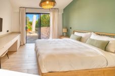 Villa à Saint-Jean-Cap-Ferrat - VILLA CÉLESTE