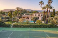 Villa à Valbonne - VILLA LIVIA