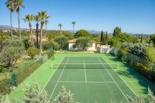 Villa à Valbonne - VILLA LIVIA