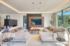 Villa in Mougins - VILLA MARIA