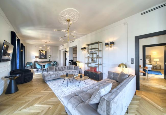 Apartment in Cannes - CROISETTA