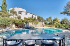 Country house in Opio - DDC