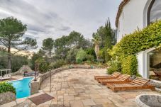 Country house in Opio - DDC