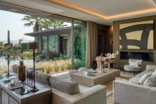 Villa in Mougins - VILLA LUCIA