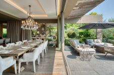 Villa in Mougins - VILLA LUCIA