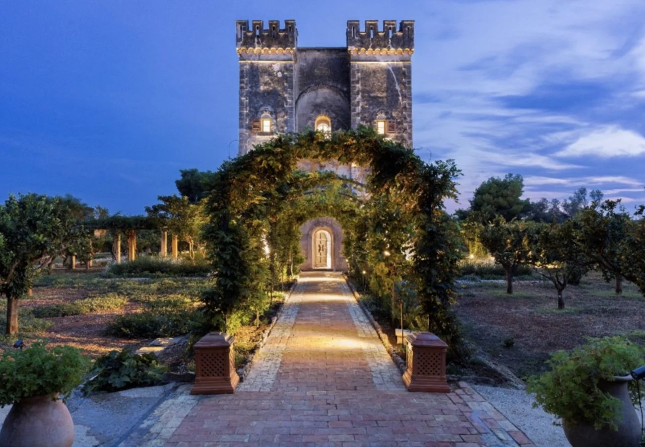 Villa in Cannes - VILLA MARGUARITA