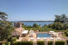 Villa in Cannes - VILLA MARGUARITA