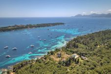 Villa in Cannes - VILLA MARGUARITA