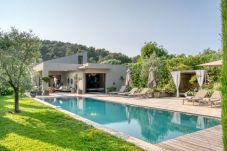 Villa in Mougins - LE CLOS DES OLIVIERS