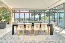 Villa in Mougins - VILLA MOUGINA