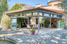 Villa in Mougins - VILLA MOUGINA
