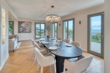 Villa in Roquebrune-Cap-Martin - VILLA STELLA