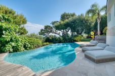 Villa in Roquebrune-Cap-Martin - VILLA STELLA