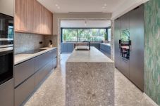 Villa in Antibes - VILLA ALBA