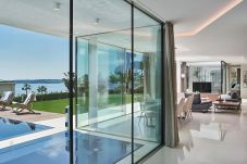 Villa in Cannes - VILLA LINDI