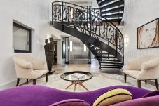 Villa in Saint-Jean-Cap-Ferrat - VILLA O