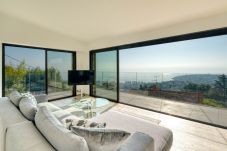 Villa in Roquebrune-Cap-Martin - VILLA CARMEN