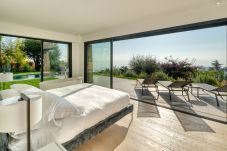 Villa in Roquebrune-Cap-Martin - VILLA CARMEN