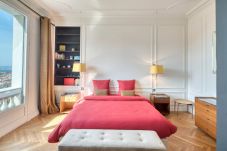 Villa in Nice - VILLA VICTORIA