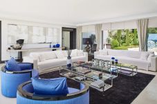 Villa in Grimaud - VILLA ELIXIR