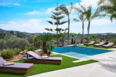 Villa in Mougins - VILLA DIAMORA